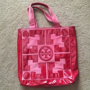 Tory Burch tote